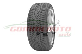 COP. 215/55HR16 NOKIAN WR D3 93H M+S